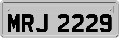 MRJ2229