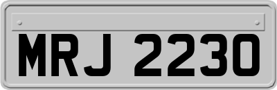 MRJ2230