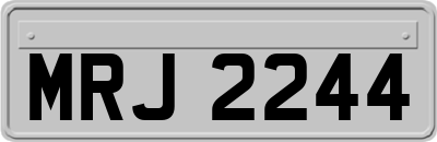 MRJ2244