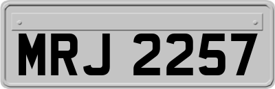 MRJ2257