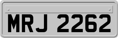 MRJ2262
