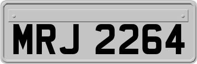 MRJ2264