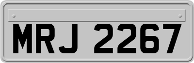 MRJ2267