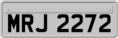 MRJ2272