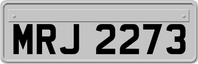MRJ2273