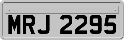 MRJ2295