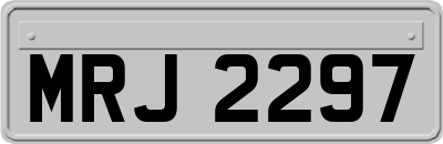 MRJ2297