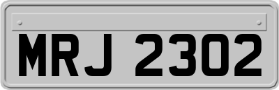 MRJ2302