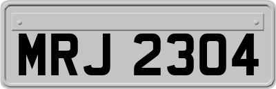 MRJ2304