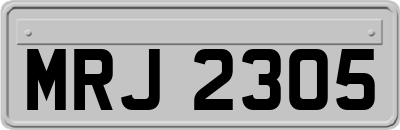 MRJ2305
