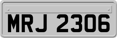 MRJ2306