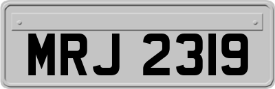 MRJ2319