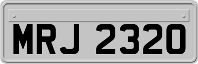 MRJ2320