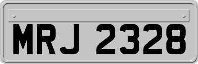 MRJ2328