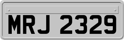 MRJ2329