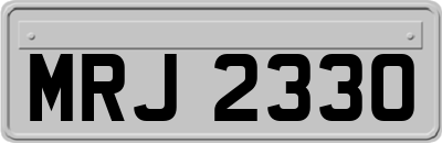 MRJ2330