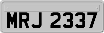 MRJ2337