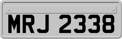 MRJ2338