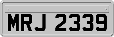 MRJ2339