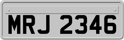 MRJ2346