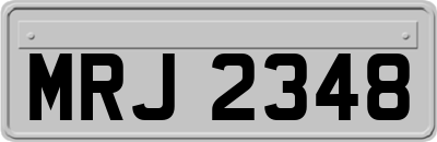MRJ2348