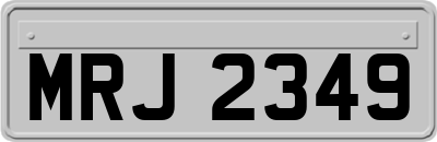 MRJ2349