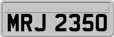 MRJ2350