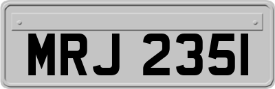 MRJ2351