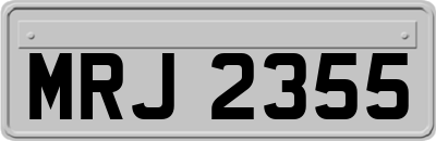MRJ2355