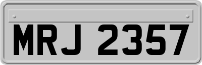 MRJ2357