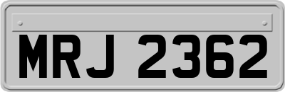 MRJ2362