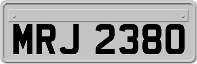 MRJ2380