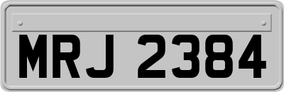 MRJ2384