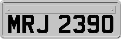 MRJ2390