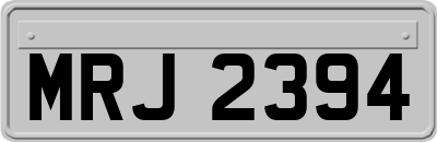 MRJ2394