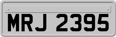 MRJ2395