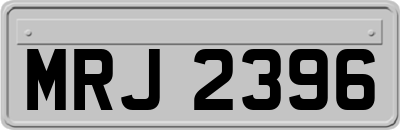 MRJ2396