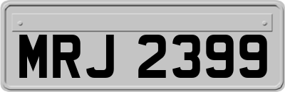MRJ2399