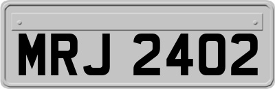 MRJ2402
