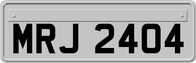 MRJ2404