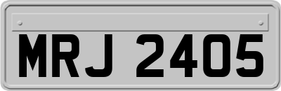 MRJ2405