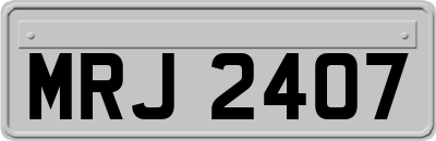 MRJ2407