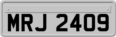 MRJ2409