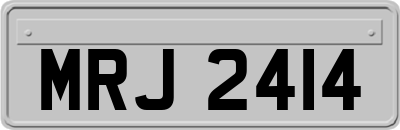 MRJ2414