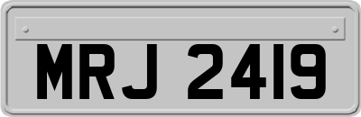 MRJ2419