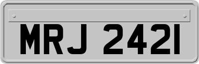 MRJ2421