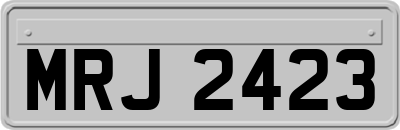 MRJ2423