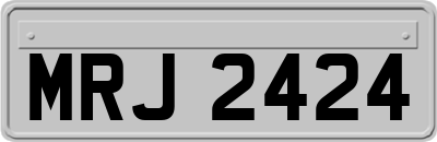 MRJ2424