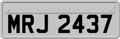 MRJ2437