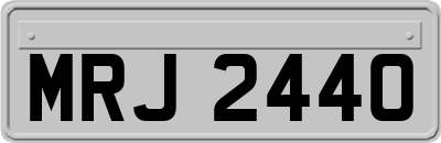 MRJ2440